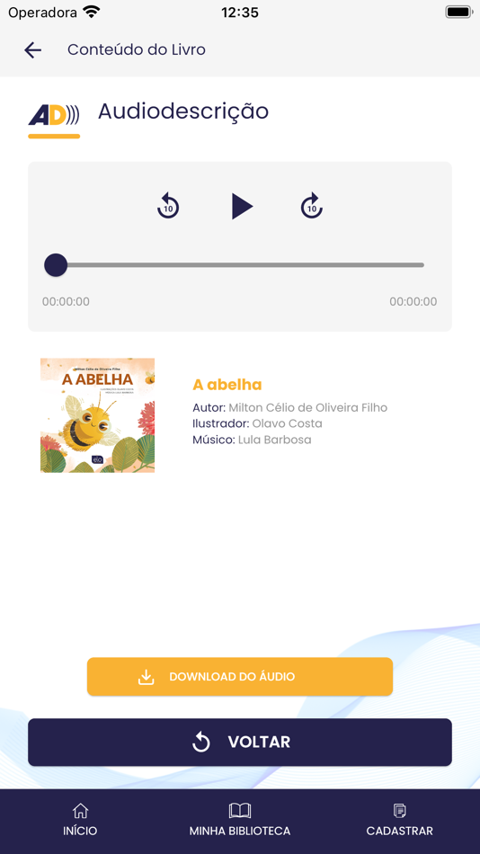 #5. Grupo Elo Editorial (iOS) 由: Elo Editora