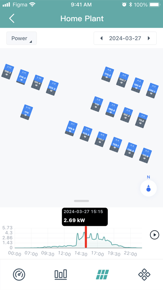 #5. S-Miles Installer (iOS) 由: Hoymiles Power Electronics Inc.