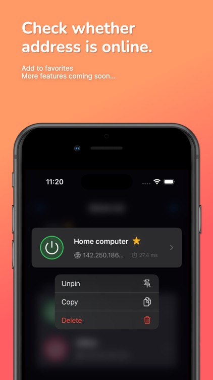 Anywakey screenshot-3