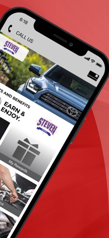 Steven Toyota Solution Screenshot 2 of 6