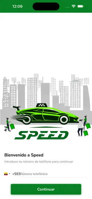 Speed-Drivers screenshot 1