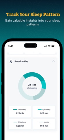 Golivwell Client Screenshot 2 of 9
