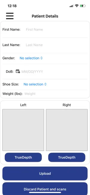KLM Labs Digital Casting 2.0 screenshot 2