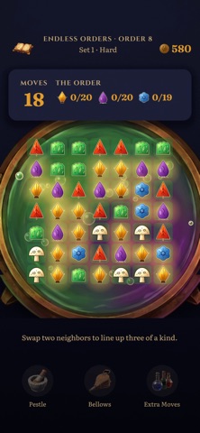 Lilly's Cauldron screenshot 7