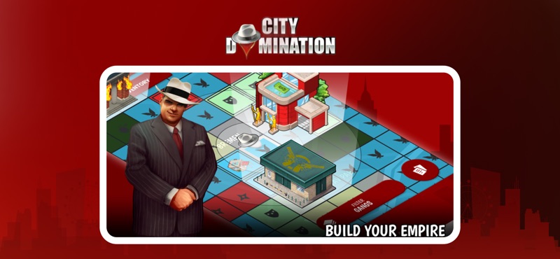 City Domination screenshot 3