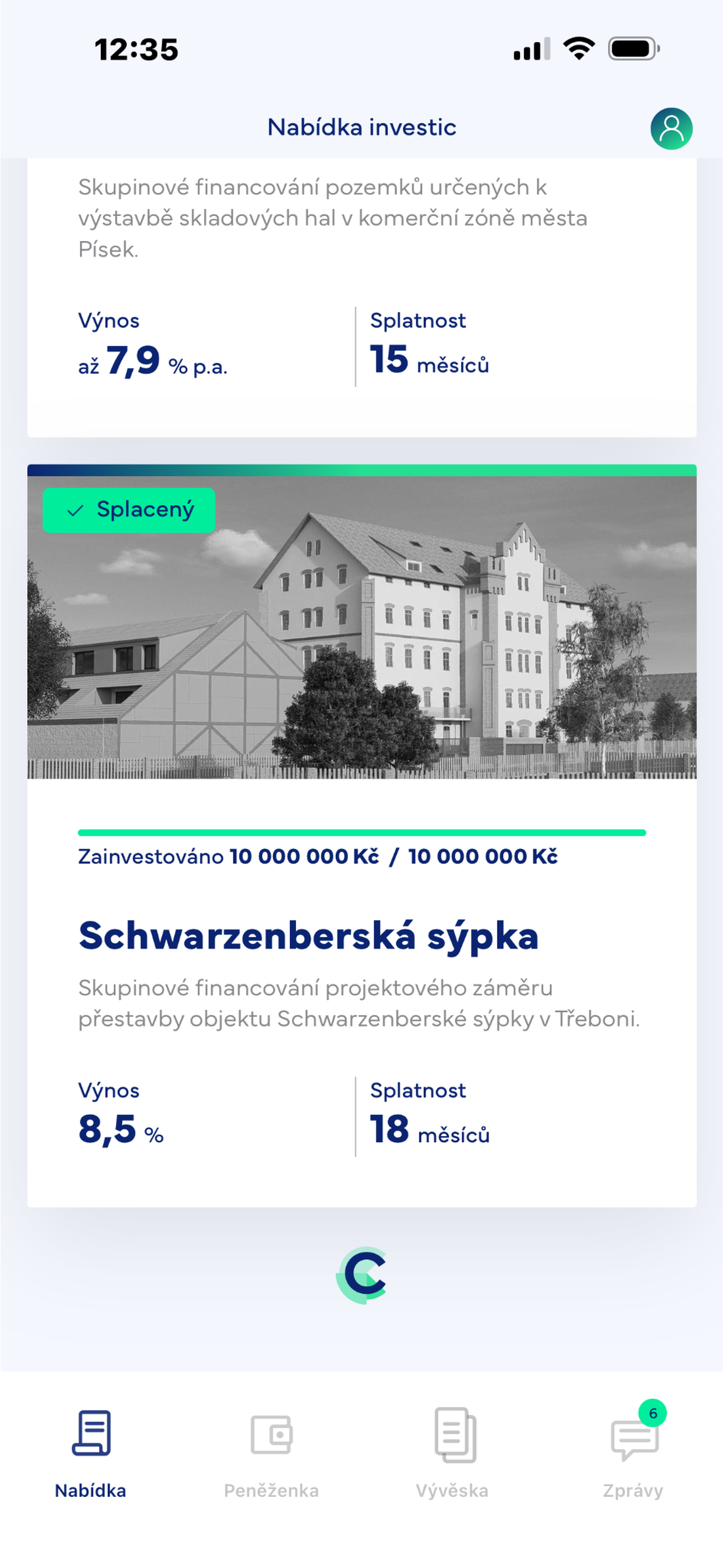 CreditShare