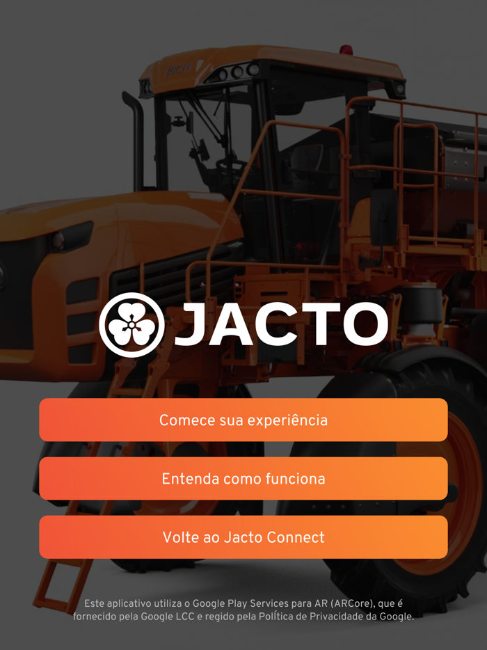 Jacto RA - Uniport 8030 NPK