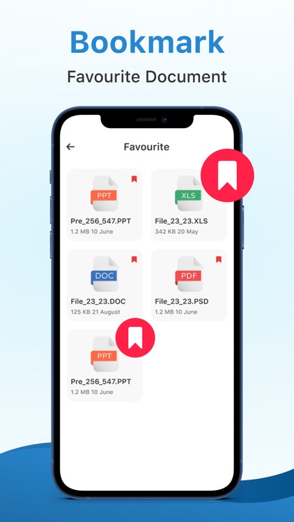 All Document Reader : Read PDF screenshot-4