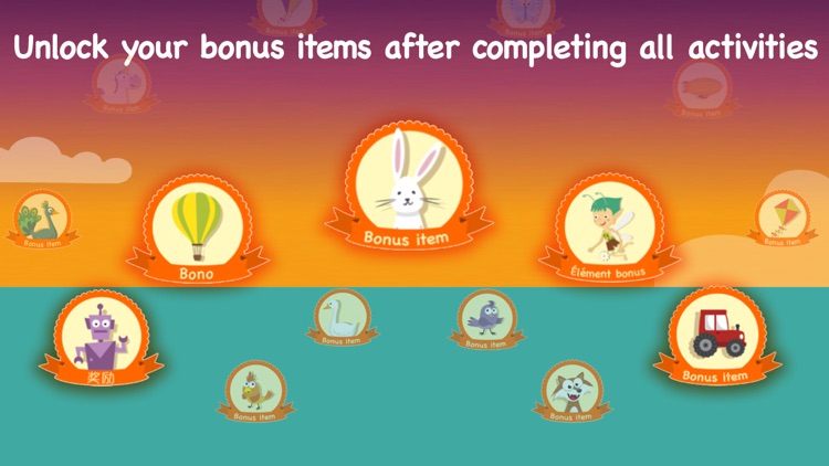 LearnEnglish Kids: Playtime screenshot-6