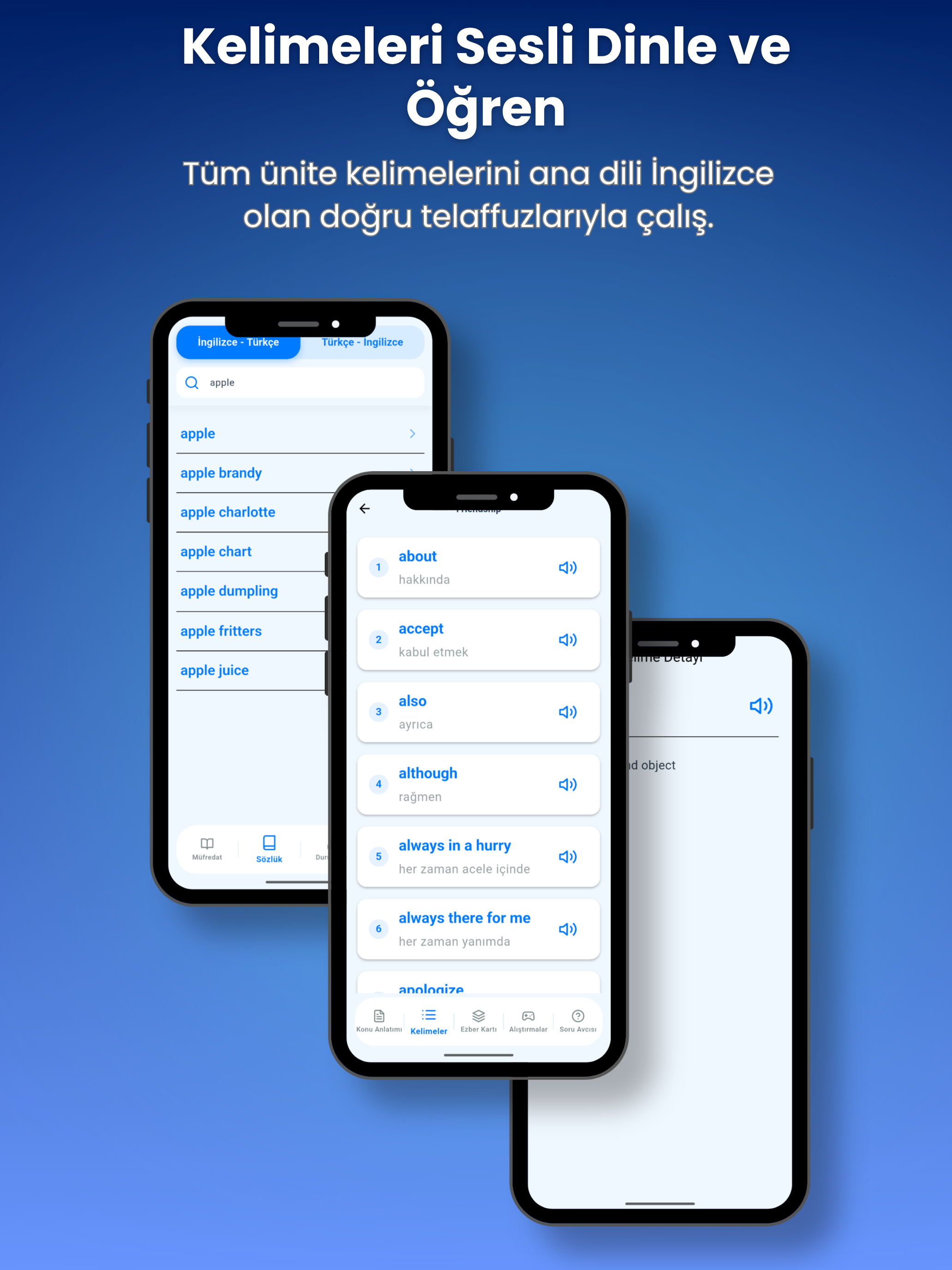 LGS İngilizce Ünite ve Sorular screenshot 12