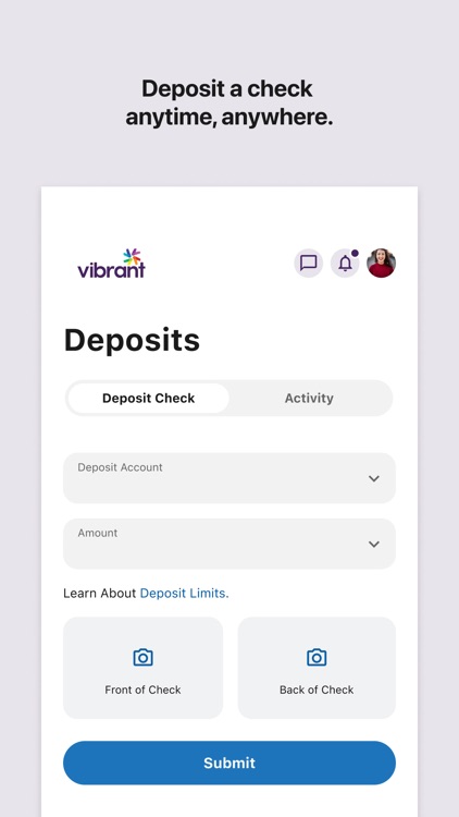 Vibrant CU screenshot-3