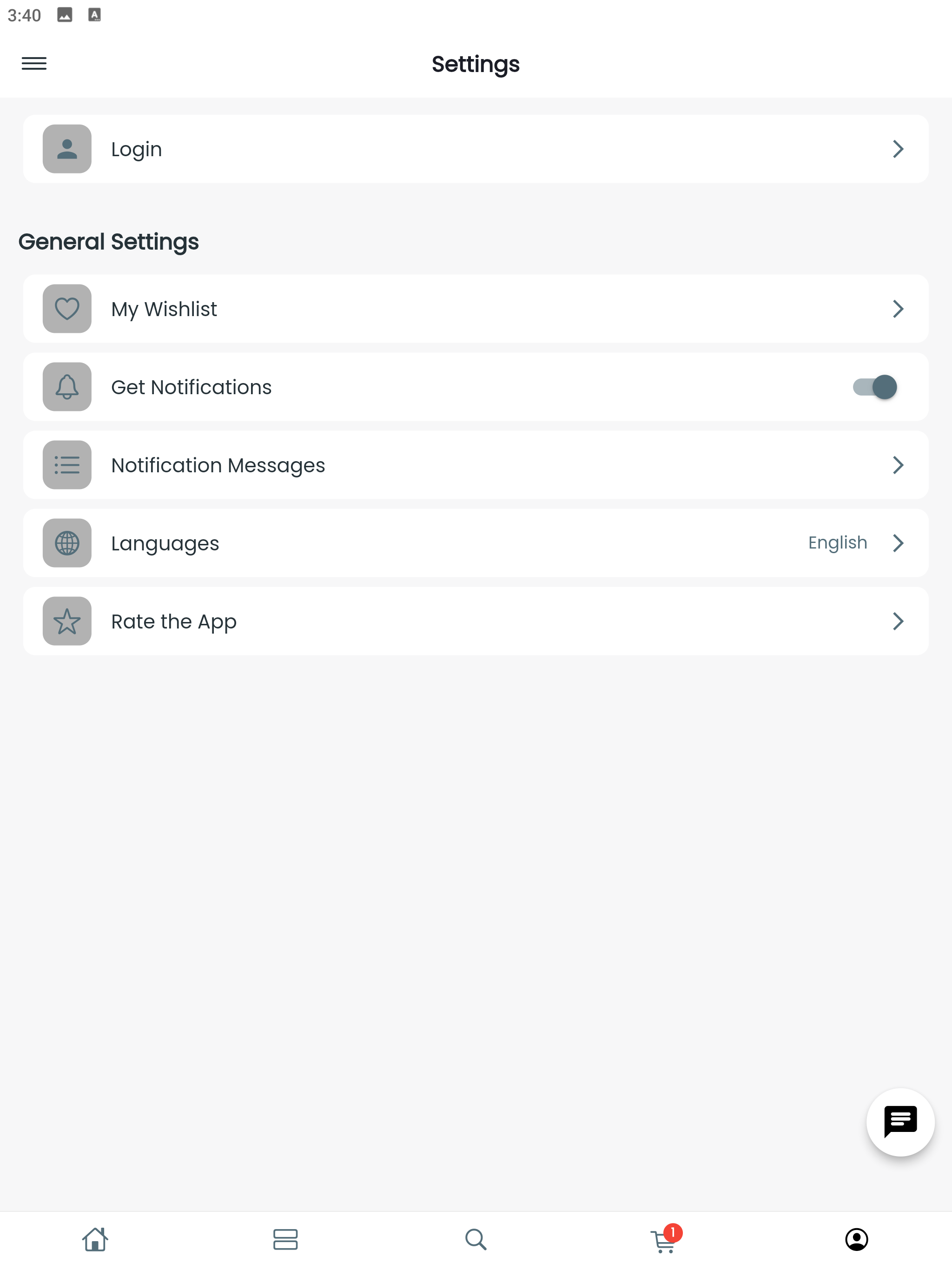 Djibstore Marketplace