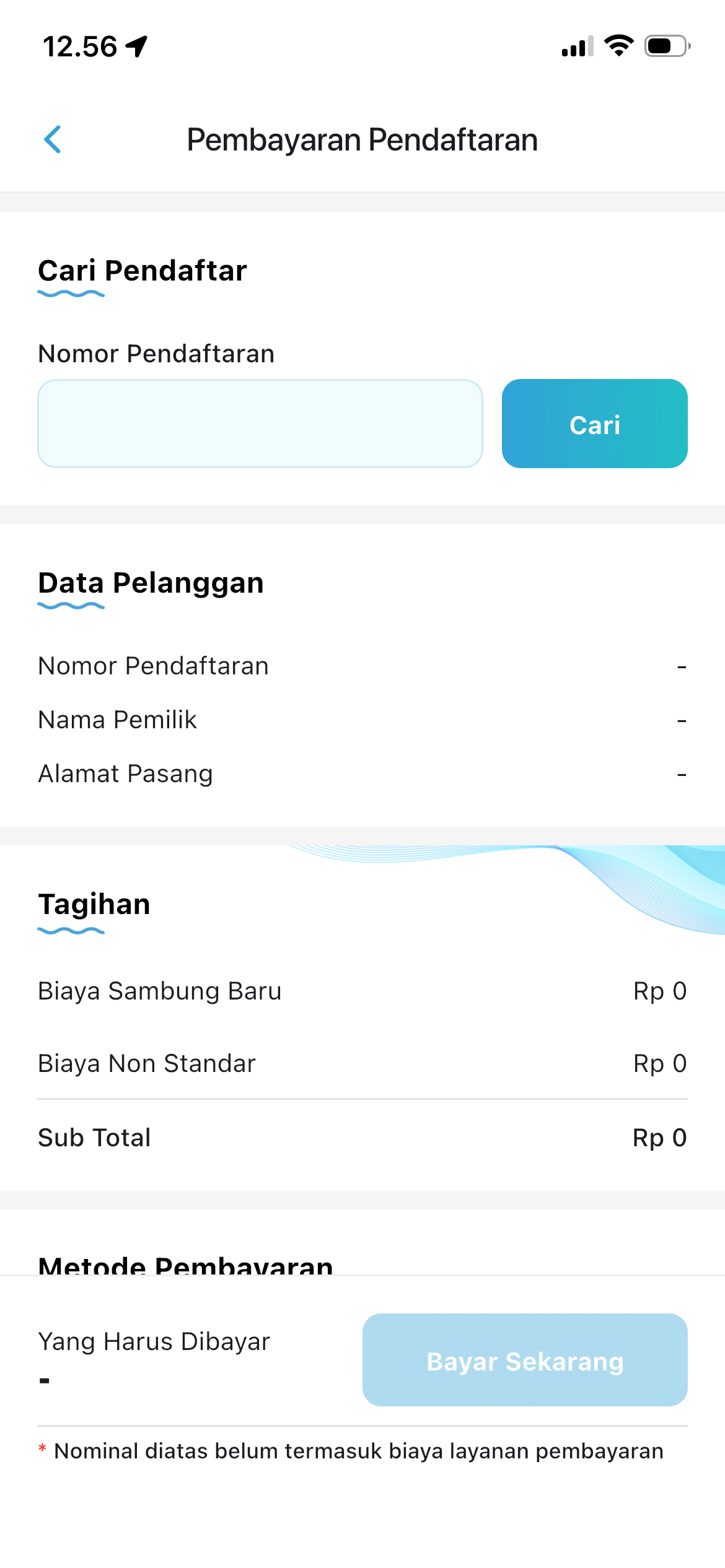 PAM TANGSEL