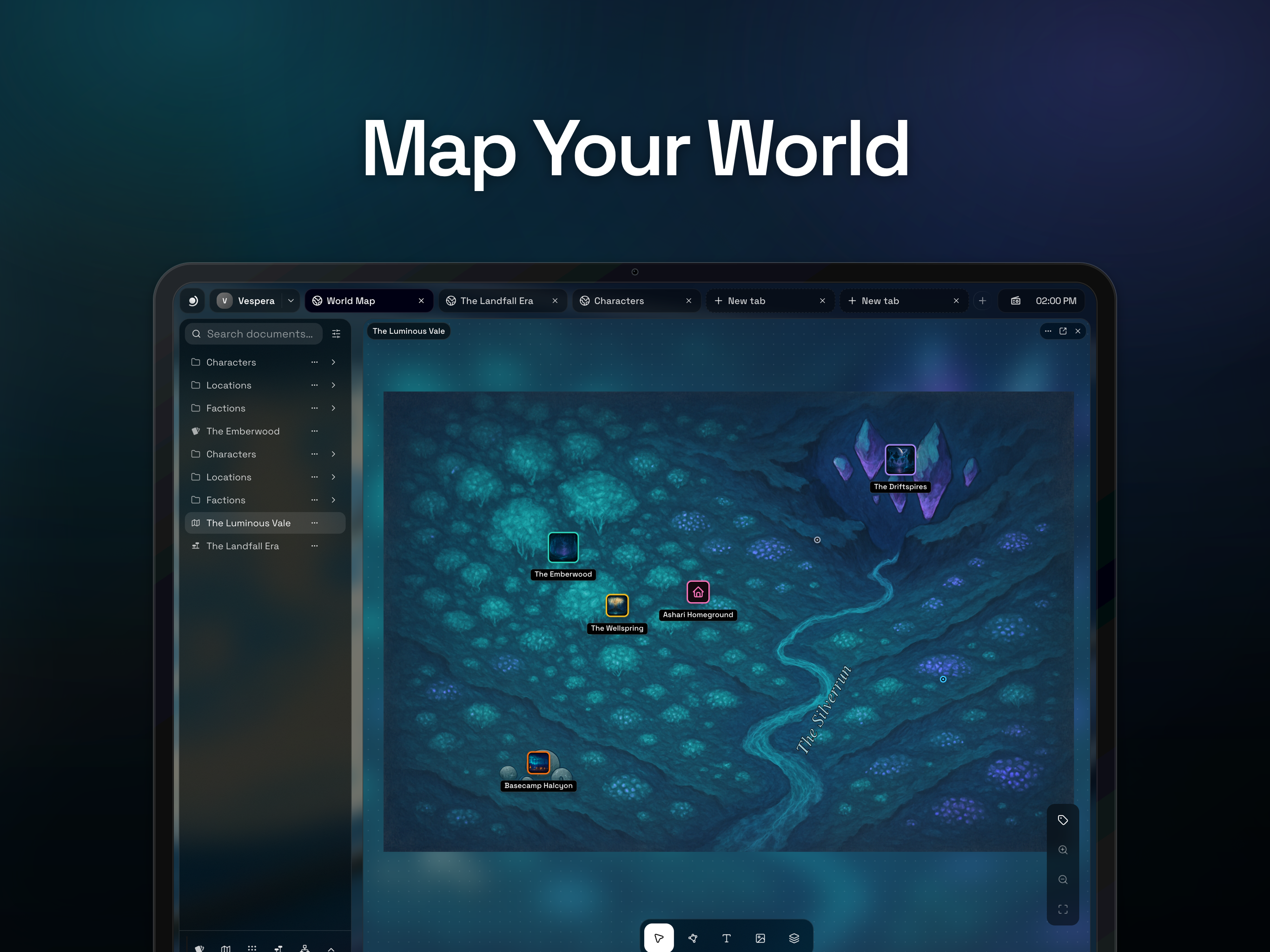 vvd world screenshot 2