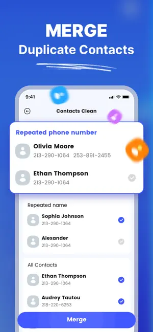 Clean UP-AI Storage Cleaner screenshot 4