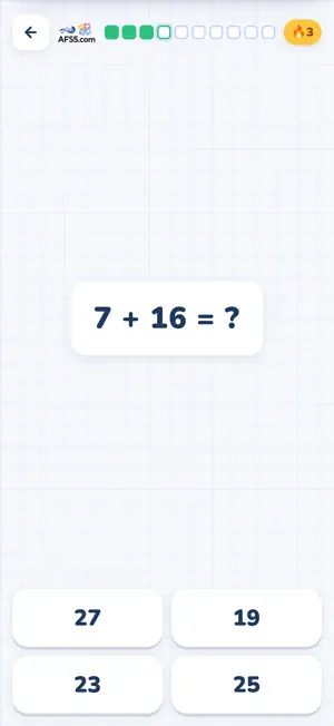 AFS5.com screenshot 2