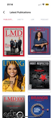 LMDi Screenshot 5 of 9