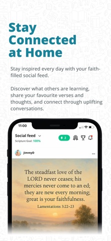 Hooked on Scriptures Screenshot 3 of 7