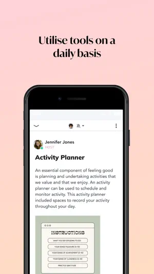 Happence Wellbeing screenshot 4