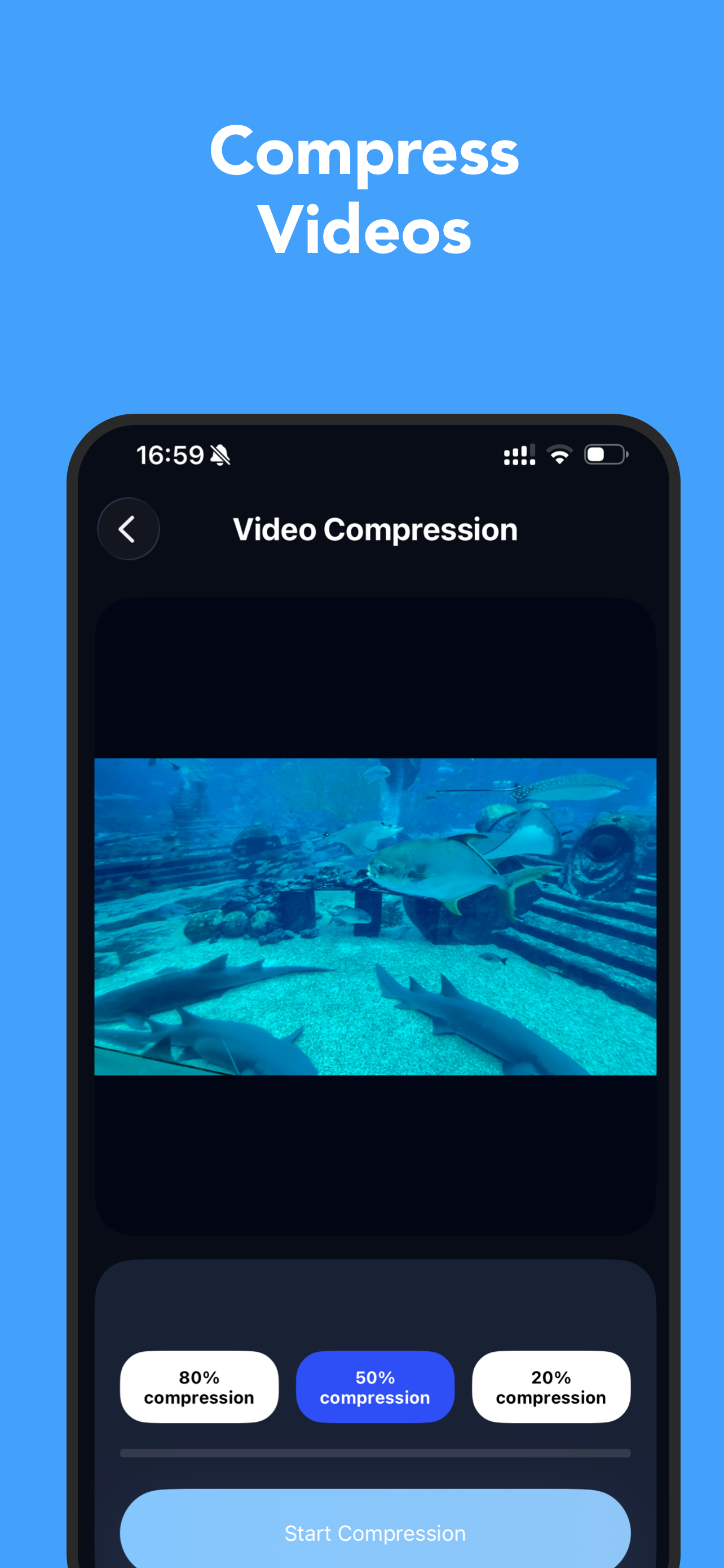 AICleaner: Smart Phone Clean screenshot 4