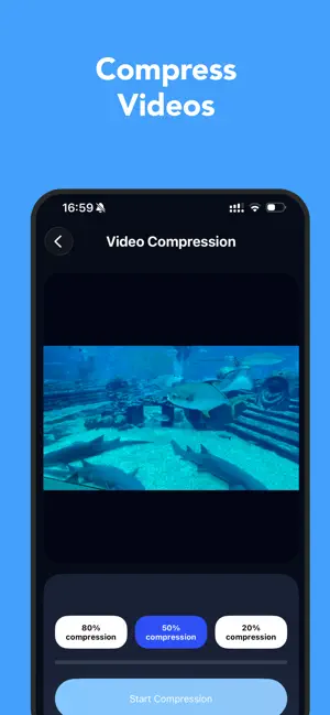 AICleaner: Smart Phone Clean screenshot 4