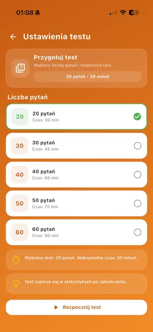 E-Zawodowy screenshot 4