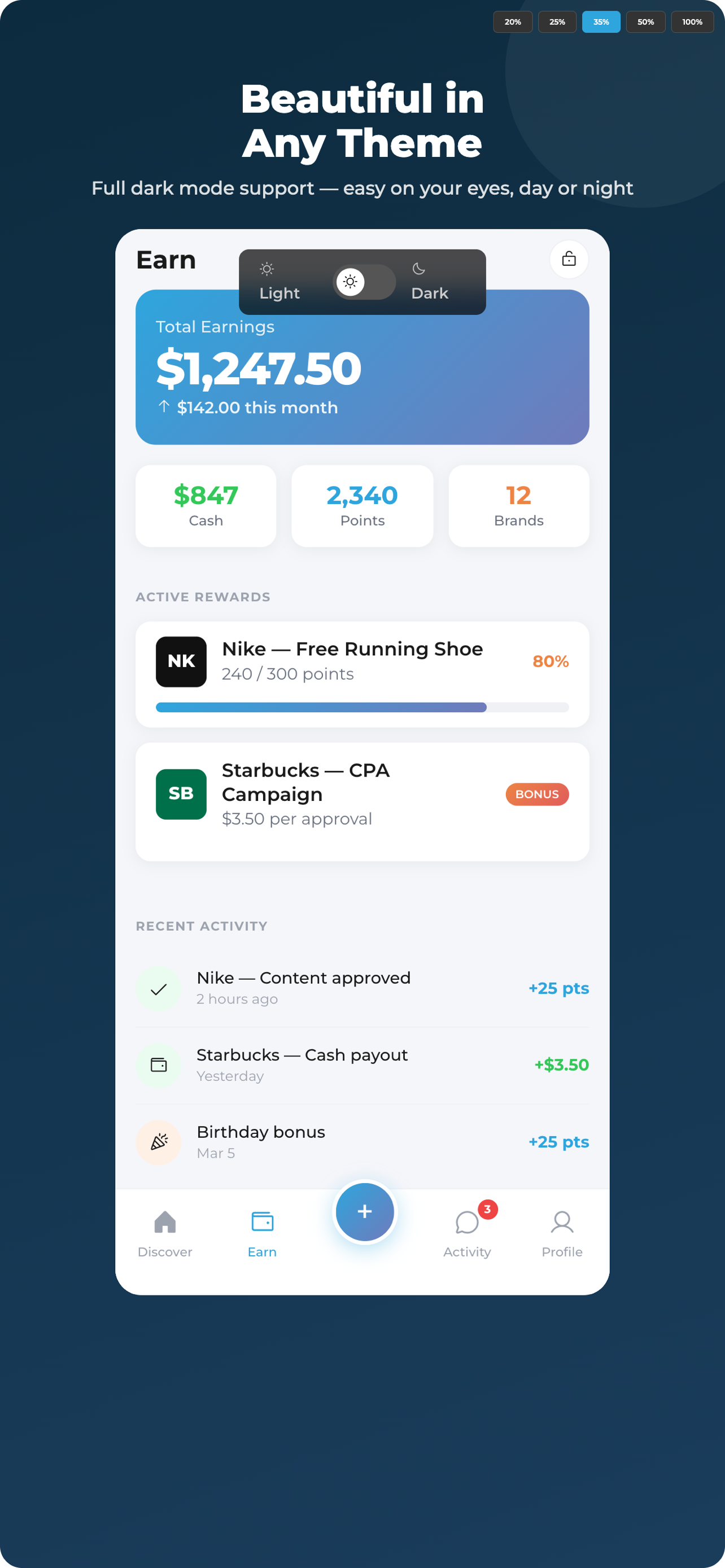 KeepUsPostd screenshot 7