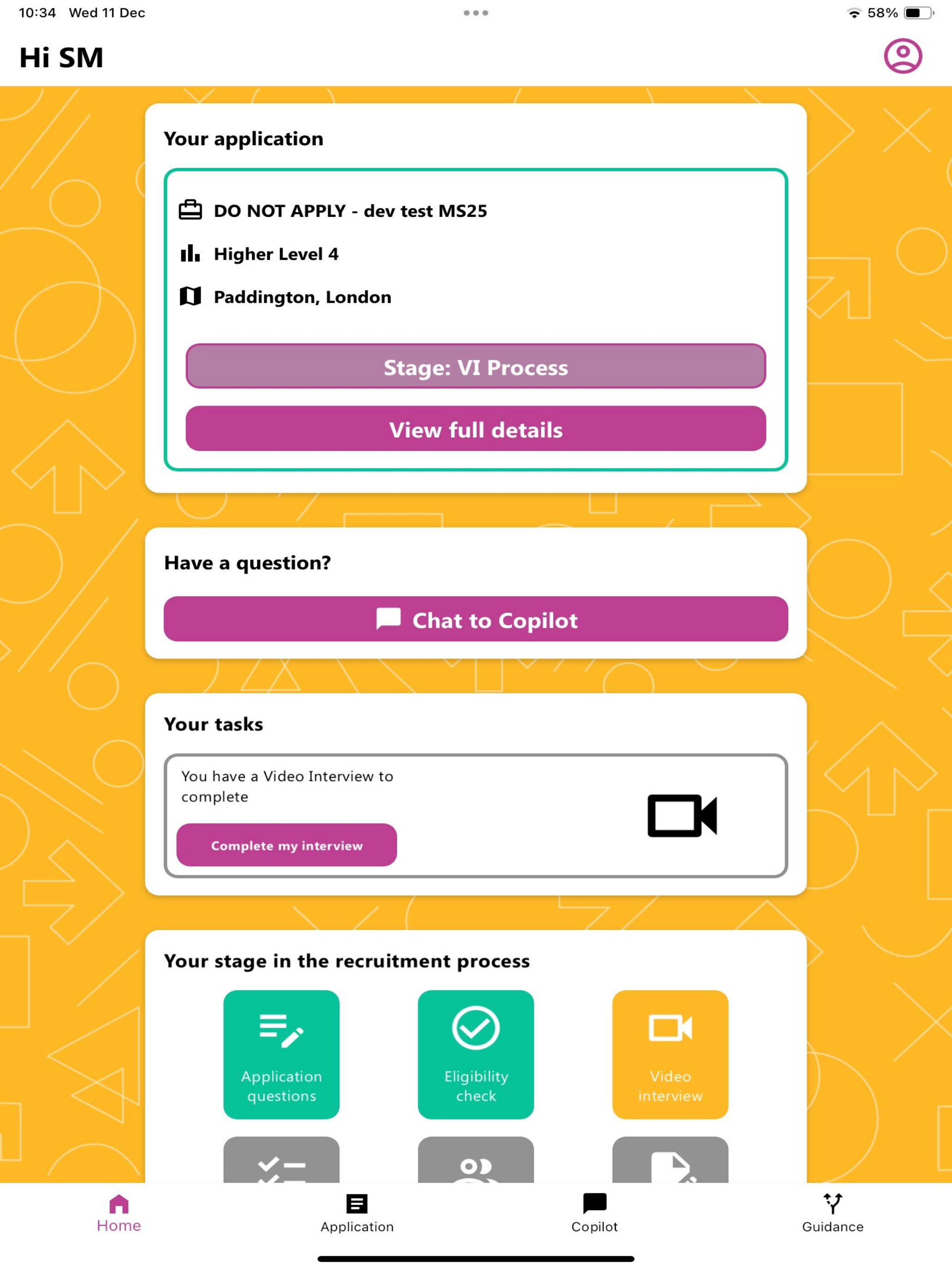 GetIntoDigital Companion screenshot 6