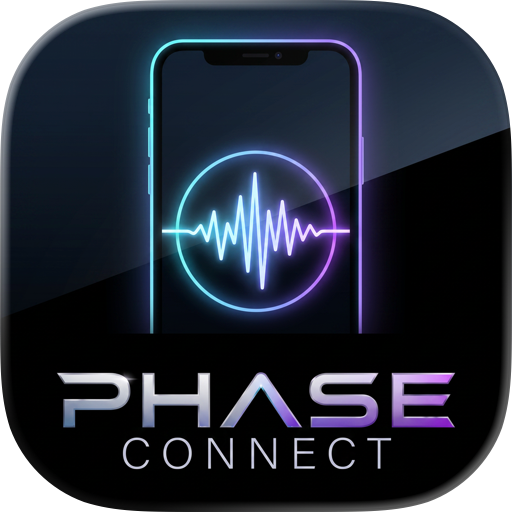 PHASE Connect
