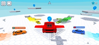 Race Survival Arena King screenshot