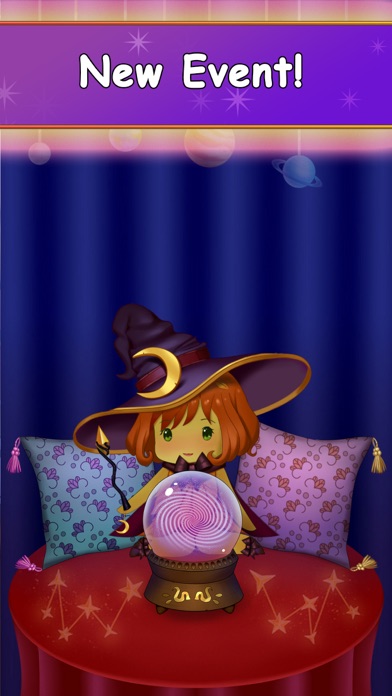 Flowergotchi pocket plant girlのスクリーンショット 2