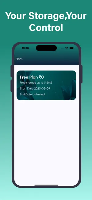 Smart Box File screenshot 3