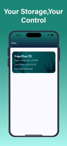 Smart Box File screenshot