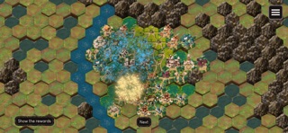 Dawnmaker screenshot 5