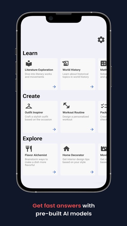 Atlas | Personal Assistant