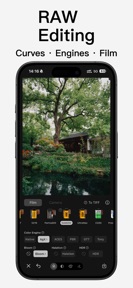 Vibe Cam - Moments Never Fade screenshot
