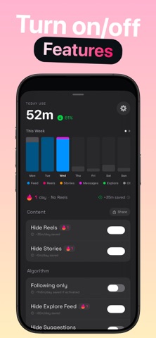 Block Reels - Less Is More Screenshot 3 of 6
