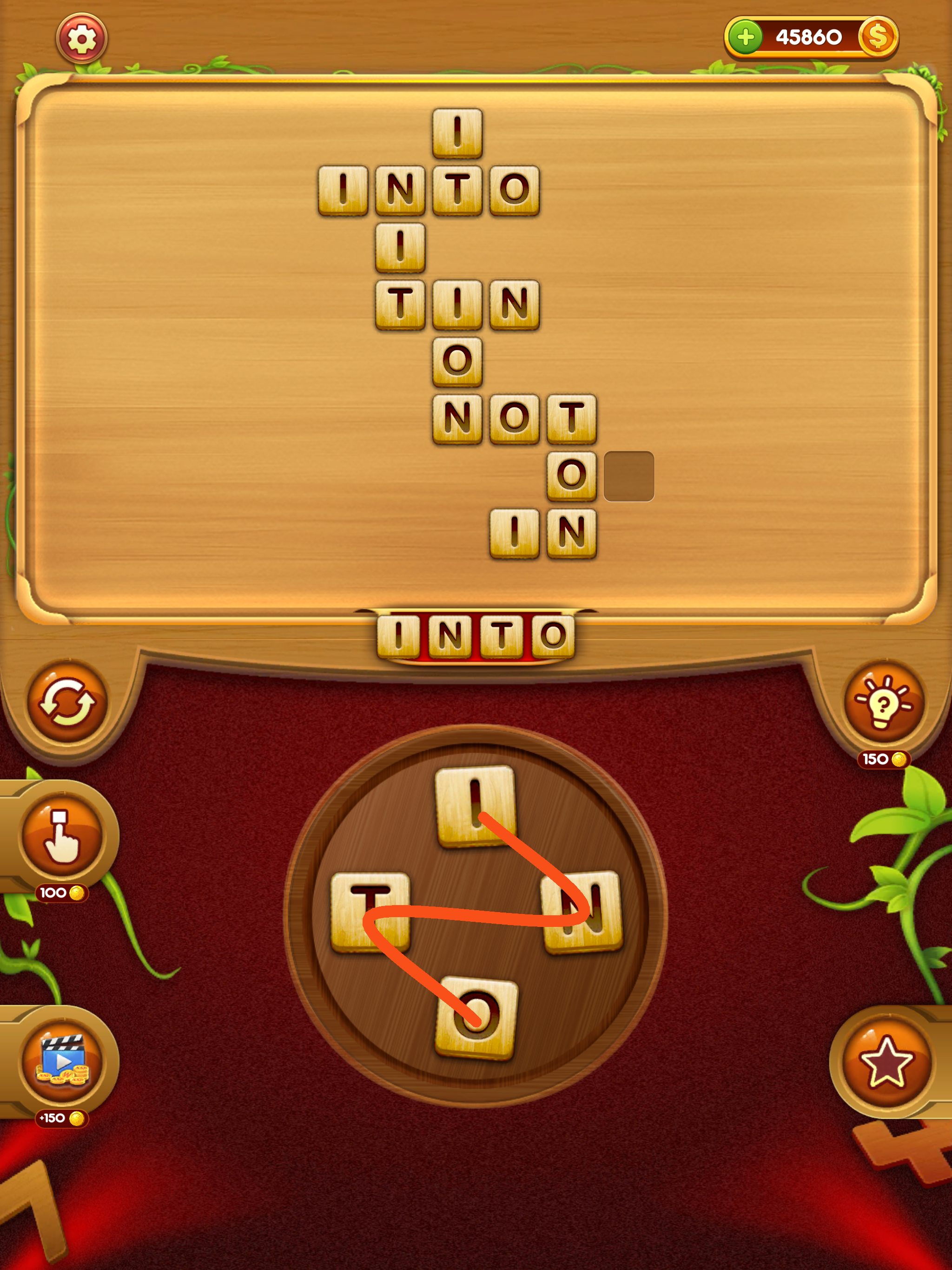 Word Connect: Word Link Quest