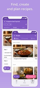 That Shopping List screenshot