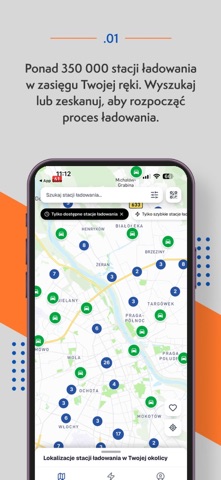 Stacjomat.pl screenshot