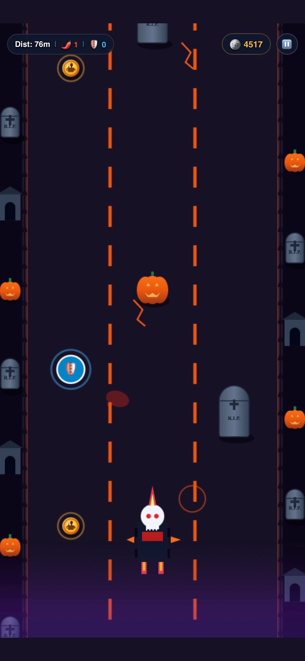 Screenshot 1 of Courier Escape