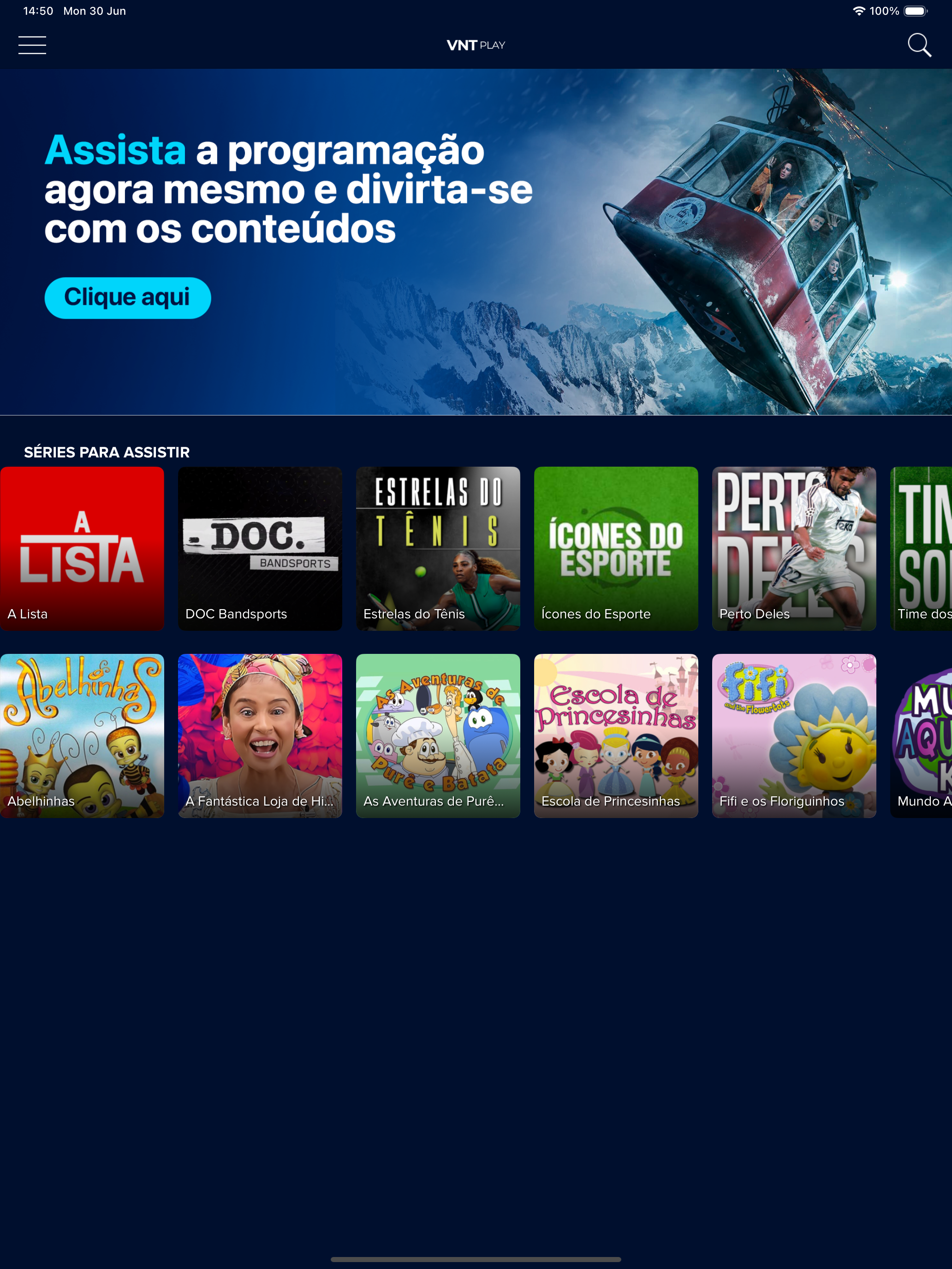 VNT PLAY