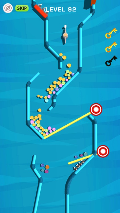 Pull The Pin - Escape Puzzle screenshot-6