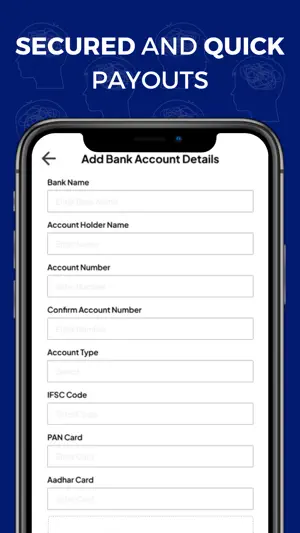 Listenerz Partner App screenshot 2