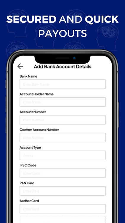 Listenerz Partner App