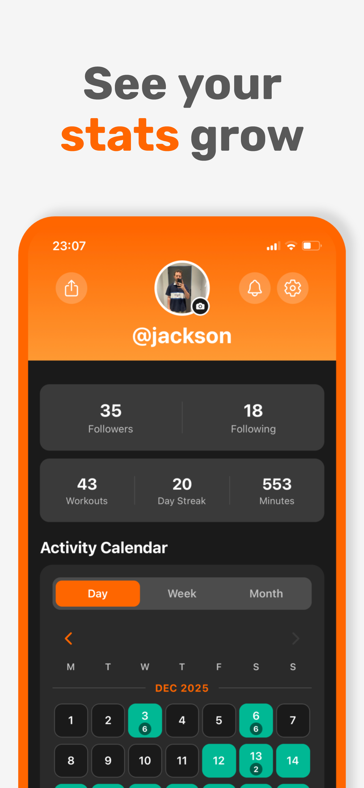 PocketPT: Voice Coach screenshot 4