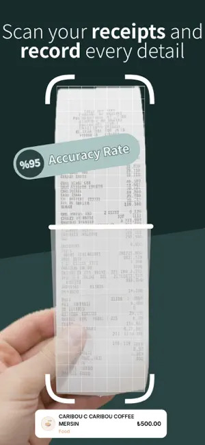 Budget Planner - Kakeibo screenshot 3