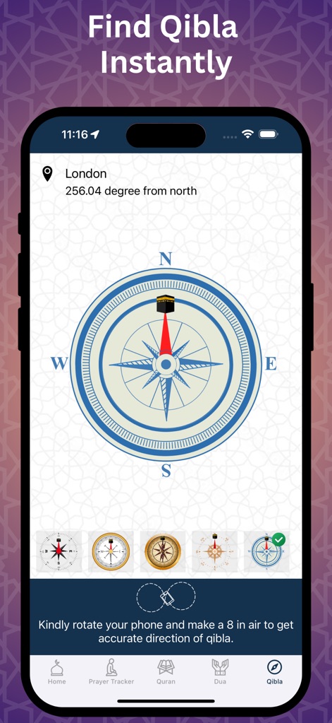 Quran Majeed: Ramadan 2026 - Reference App | MWM