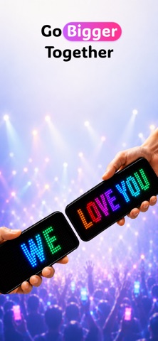 LED Banner: Big Scrolling Text Screenshot 8 of 8