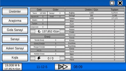SimTurk Screenshot